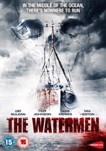 The Watermen | The Water men  DVD
